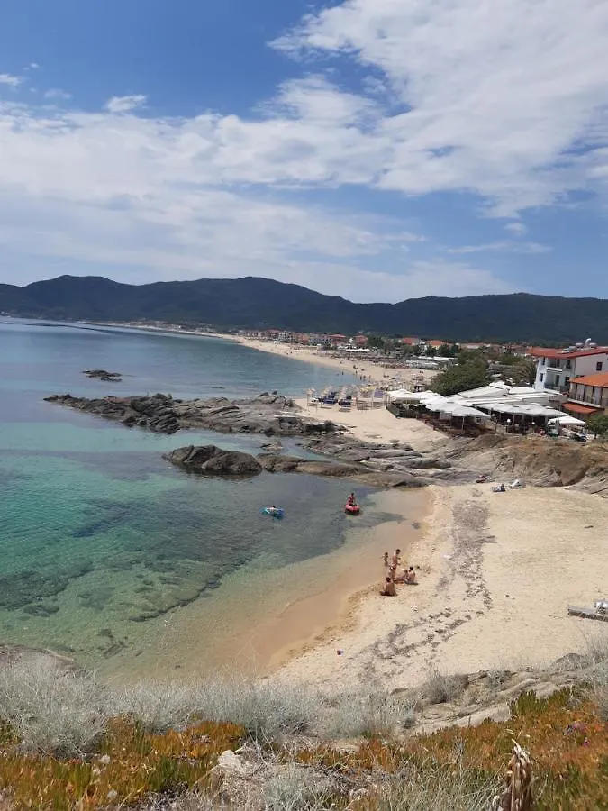 Apartamento Studio Wilem Sarti