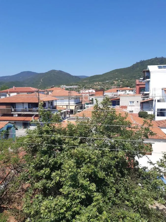 Studio Wilem Sarti Grecia