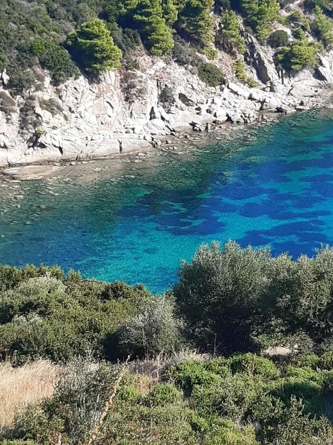Apartamento Studio Wilem Sarti Grecia