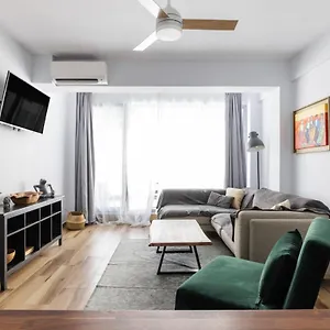 Sky Apartment