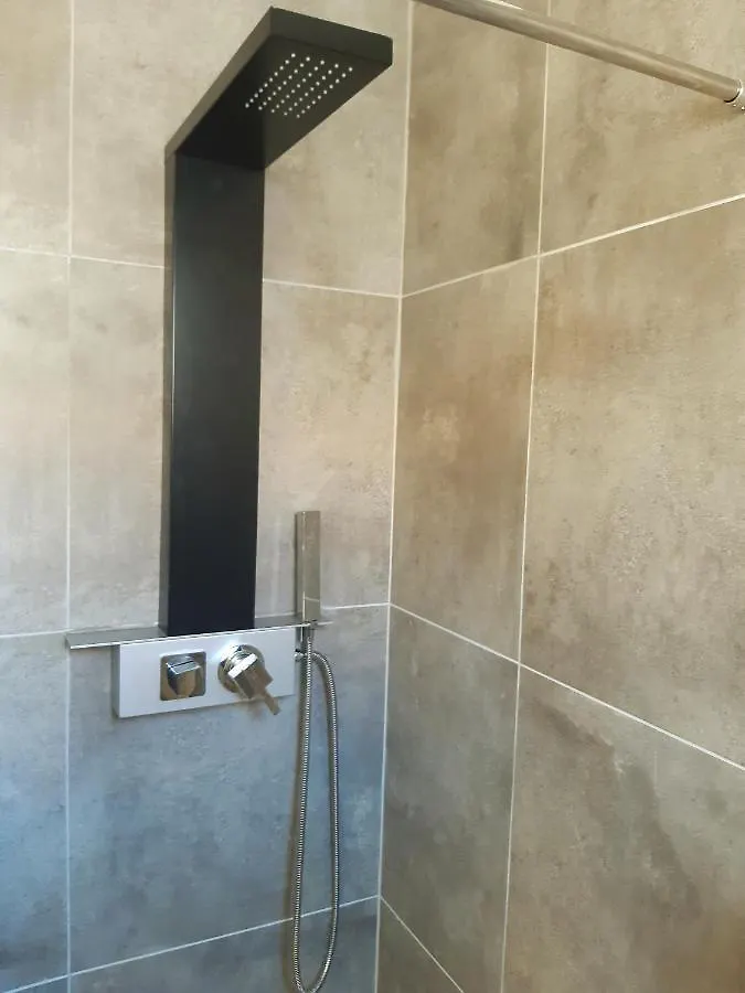 Apartment Studio Wilem Sarti