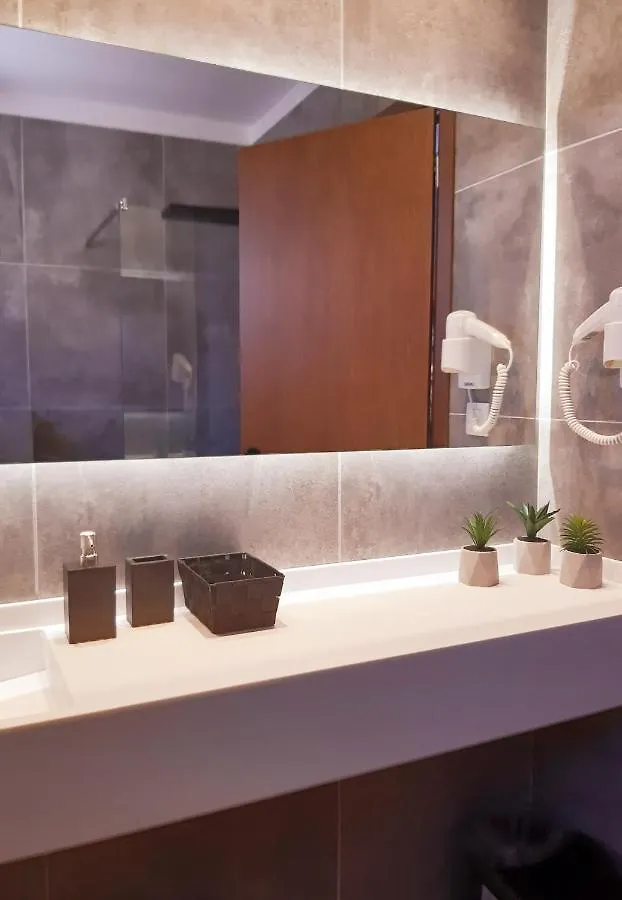 Studio Wilem Sarti Apartment