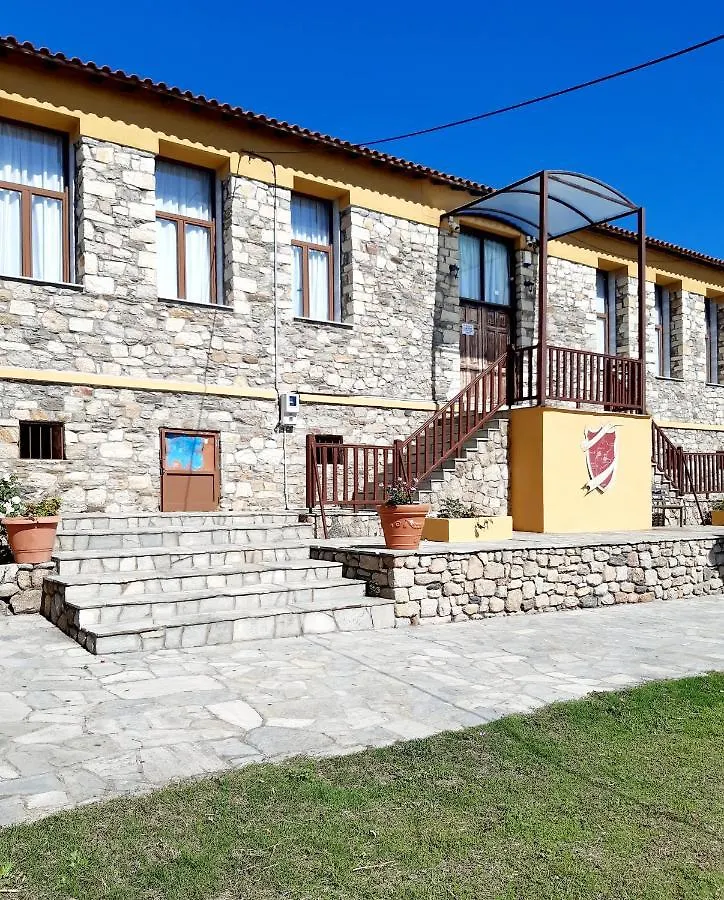 Studio Wilem Sarti Apartment